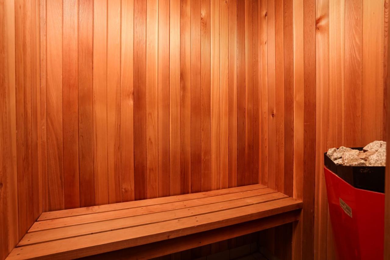 블루마운틴 Wintergreen Retreat With Private Sauna & Patio 82291 빌라 외부 사진